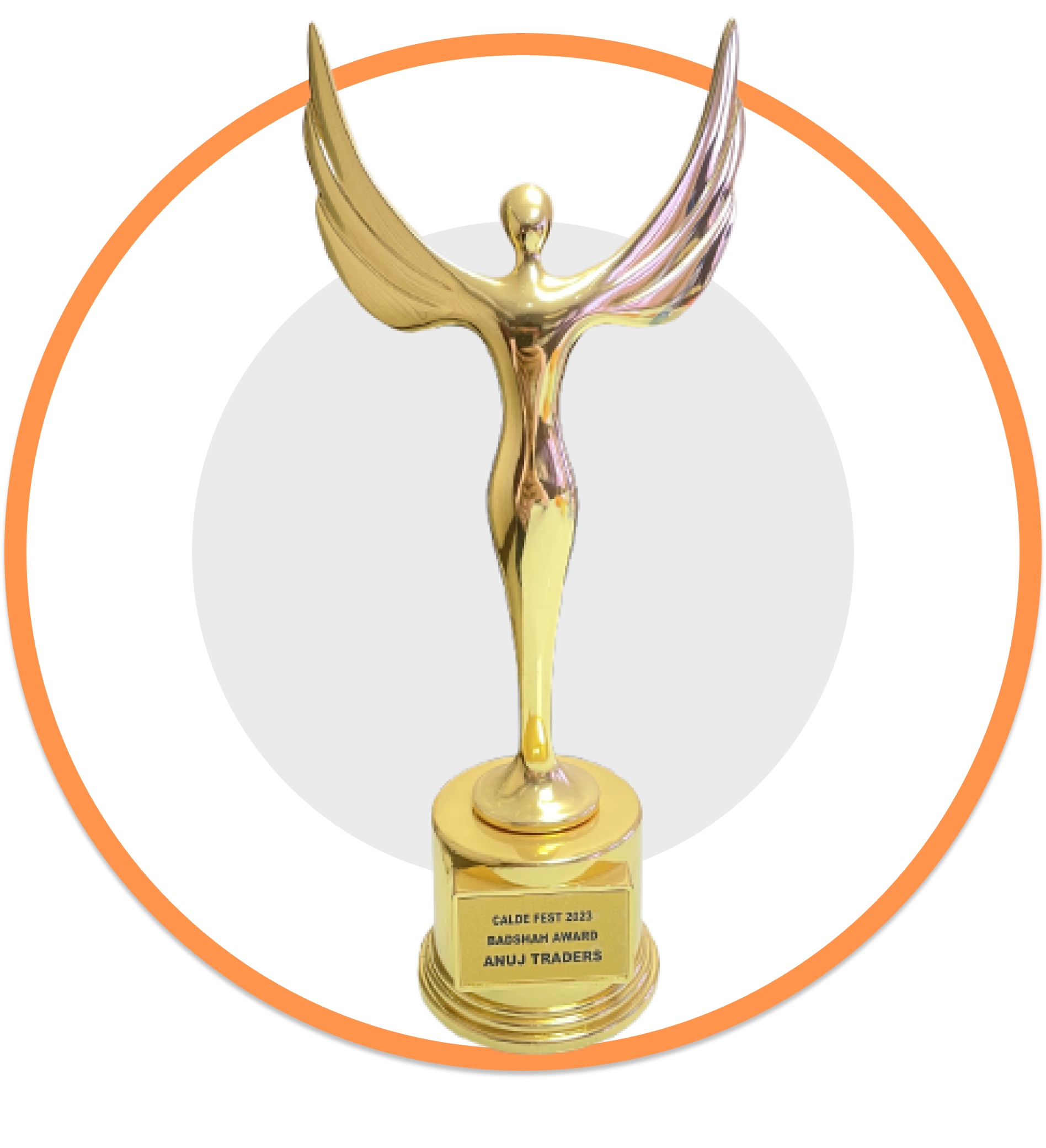 Award 2016-17